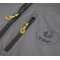 Black Cat Cat Shield Wind Blocker Jacket