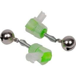 Zebco After Dark Snaplight Single Bell