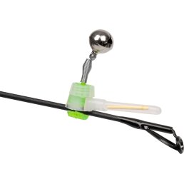Zebco After Dark Snaplight Single Bell