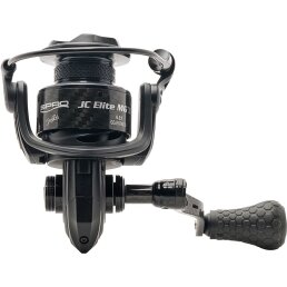 Spro JC Elite Spin MG
