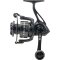 Spro JC Elite Spin MG