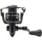 Spro JC Elite Spin MG
