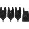 Avid Carp VTX+ Bite Alarm Set