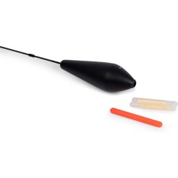 Zebco After Dark Snaplight Allround Float Kit