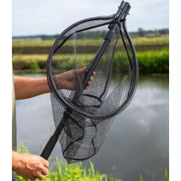 Zebco Magic Fix Latex Tele Net
