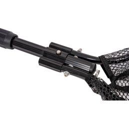 Zebco Magic Fix Latex Tele Net