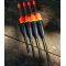 Zebco After Dark Inline Snap Light Float