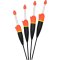 Zebco After Dark Inline Snap Light Float