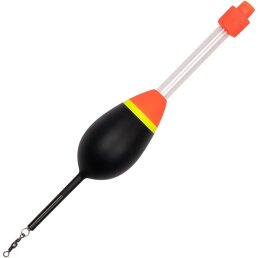 Zebco After Dark Teardrop Snap Light Float