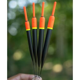 Zebco After Dark Slim Snap Light Float
