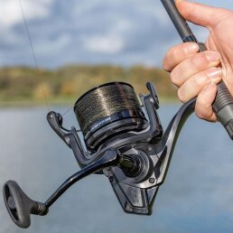 Avid Carp Revolve FD Reel