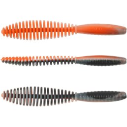 Spro Trout Master Leech 75 Turbo
