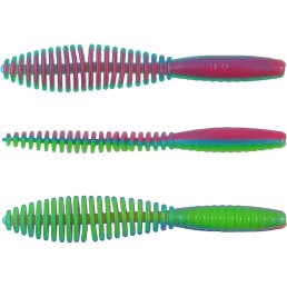 Spro Trout Master Leech 75 Mystic