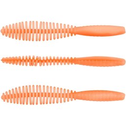 Spro Trout Master Leech 75 Sweet Orange