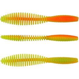 Spro Trout Master Leech 75 Rainbow