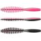 Spro Trout Master Leech 75 Black Back