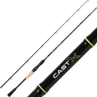 Spro Power Cather CastX BC Combo