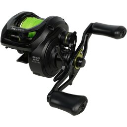 Spro Power Cather CastX BC Combo