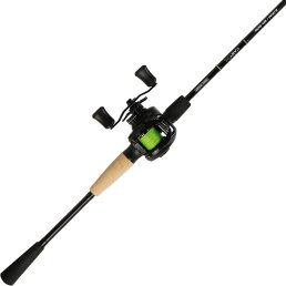 Spro Power Cather CastX BC Combo