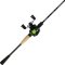 Spro Power Cather CastX BC Combo