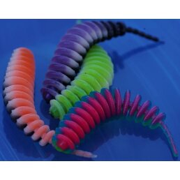 Spro Trout Master Worm Mini 45