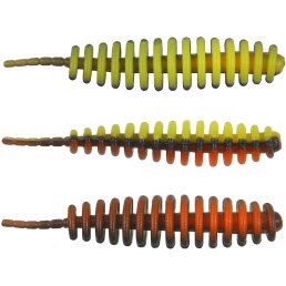 Spro Trout Master Worm Mini 45