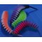 Spro Trout Master Worm Mini 45