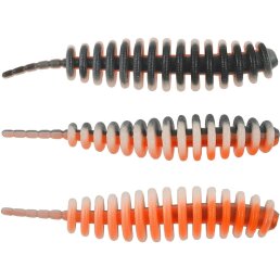 Spro Trout Master Worm Mini 45 Turbo