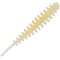 Spro Trout Master Worm Mini 45 Gold Glitter