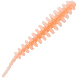 Spro Trout Master Worm Mini 45 Sweet Orange