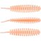 Spro Trout Master Worm Mini 45 Sweet Orange