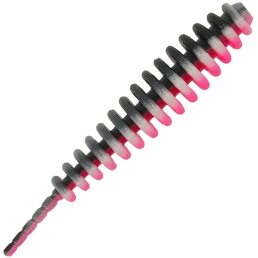 Spro Trout Master Worm Mini 45 Black Back