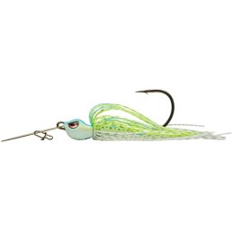 Spro Cover Jumper Citrus Shad 10,5 g