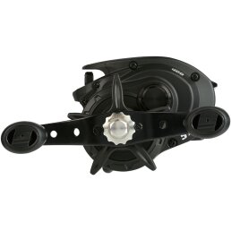 Abu Garcia Max 5 Low Profile Reel