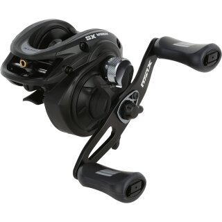 Abu Garcia Max5 SX Winch Low Profile Reel