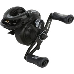 Abu Garcia Max5 SX Winch Low Profile Reel