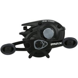 Abu Garcia Max5 SX Winch Low Profile Reel
