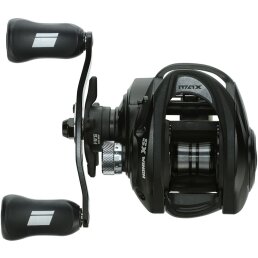 Abu Garcia Max5 SX Winch Low Profile Reel