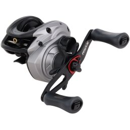 Abu Garcia Max5 X Low Profile Reel