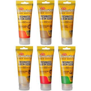 Berkley Powerbait Gel