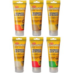 Berkley Powerbait Gel