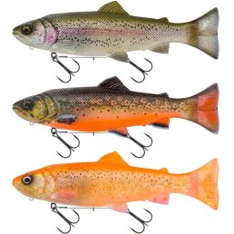 Savage Gear 3D Line Thru Pulsetail Trout