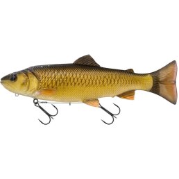 Savage Gear 3D Line Thru Pulsetail Trout