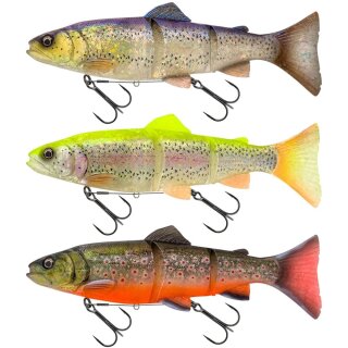 Savage Gear 3D Line Thru Trout