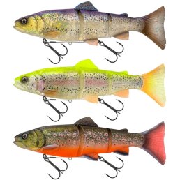 Savage Gear 3D Line Thru Trout
