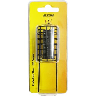 FTM Krallenkorb River 120 g