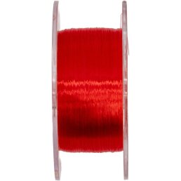 FTM Zielfischschnur Spiro rot