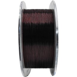 FTM Zielfischschnur Feeder braun
