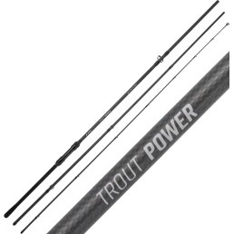 FTM Trout Power
