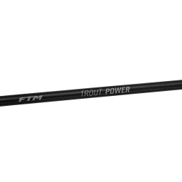 FTM Trout Power